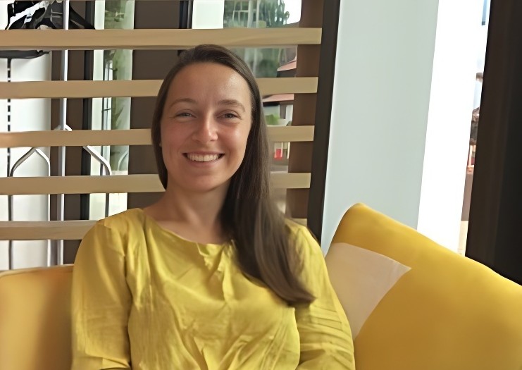 Catherine Fox: Violin Teacher / Performer