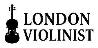 London Violinist